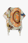 Tory Burch MULTICOLOUR Patterned beach dress