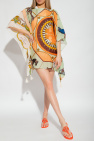 Tory Burch MULTICOLOUR Patterned beach dress