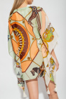 Tory Burch MULTICOLOUR Patterned beach dress