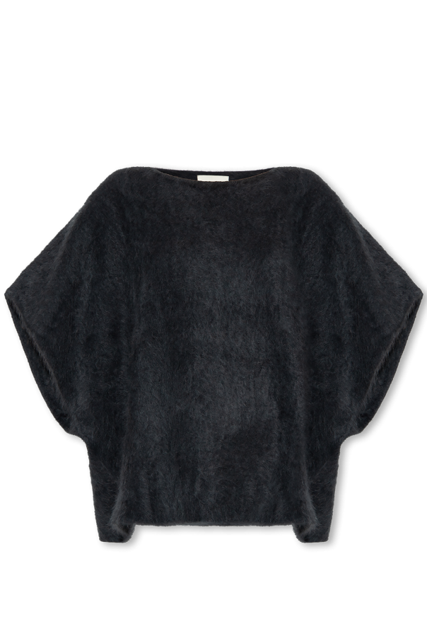 Lisa Yang ‘Fie’ oversize sweater