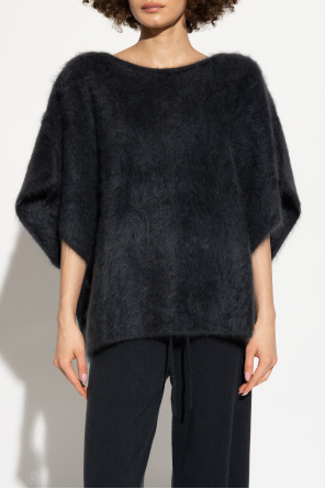 Lisa Yang ‘Fie’ oversize sweater