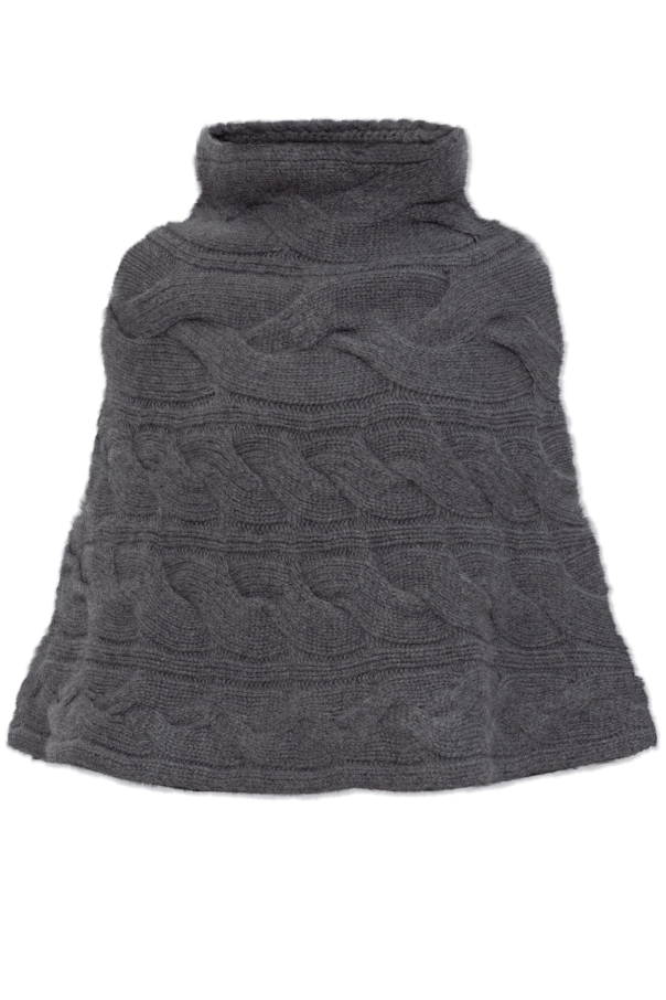 Poncho `Evanna` od Lisa Yang