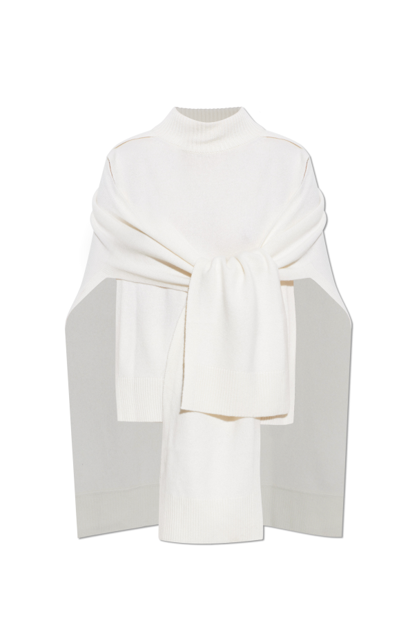 Poncho `Simoni` od Lisa Yang