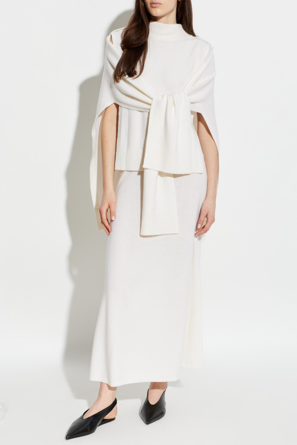 Lisa Yang Poncho `Simoni`