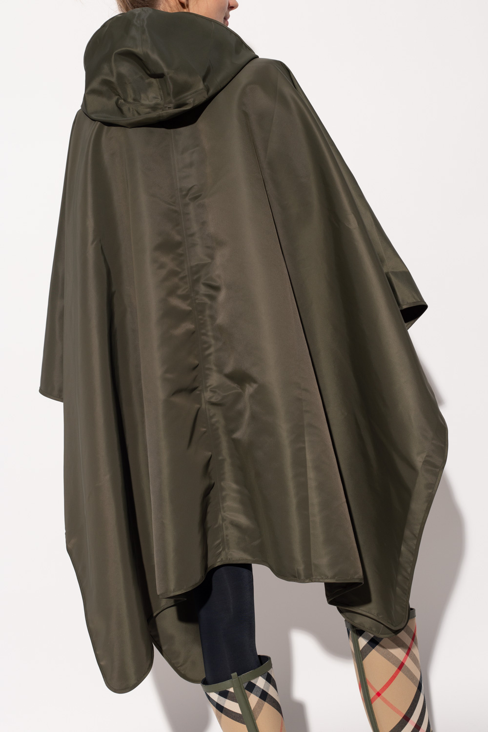 Toteme Rain cape