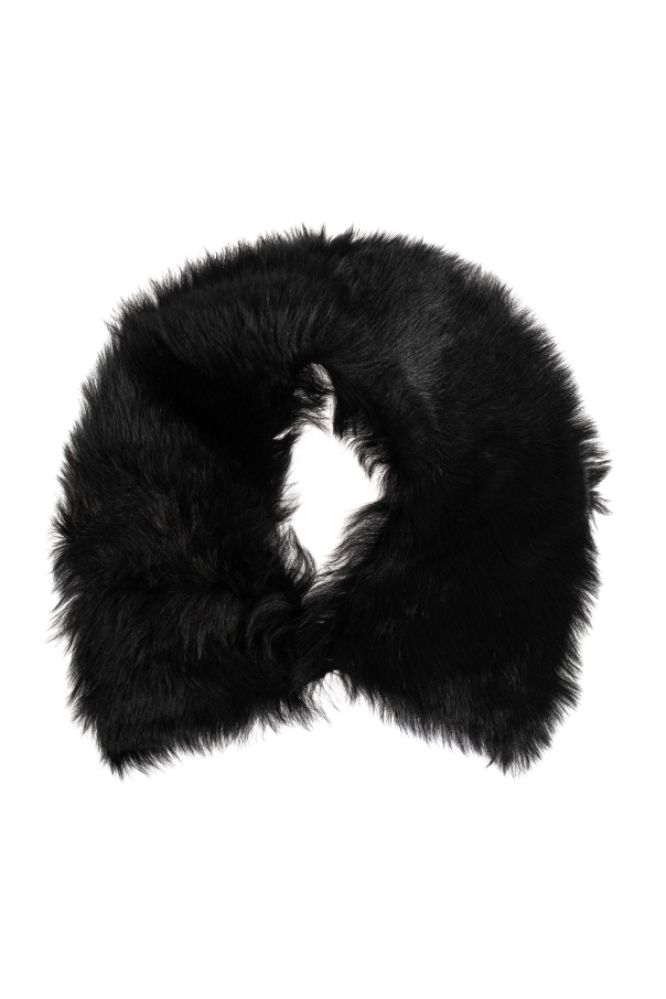 TOTEME Fur Collar