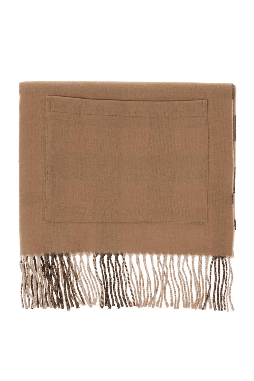 Burberry Scarf with pockets | Women's Accessories | Vitkac
