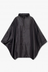 Salvatore Ferragamo Rain cape