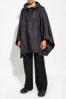 Salvatore Ferragamo Rain cape