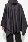 Salvatore Ferragamo Rain cape