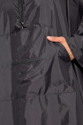 Salvatore Ferragamo Rain cape