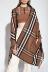 Burberry Scarf with pockets