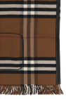 Burberry Scarf with pockets