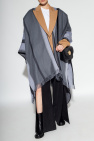 Burberry Cashmere poncho