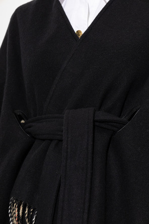 Burberry Вълнено палто ‘Tay’
