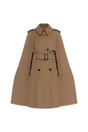 Poncho "Bellemont"