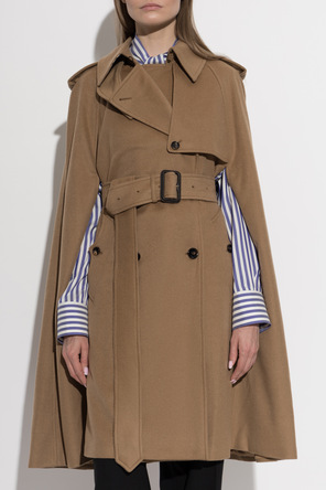 Burberry Poncho "Bellemont"