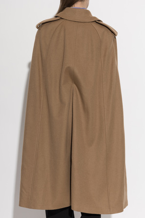 Burberry Poncho "Bellemont"