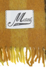 Marni Scarf with arm holes