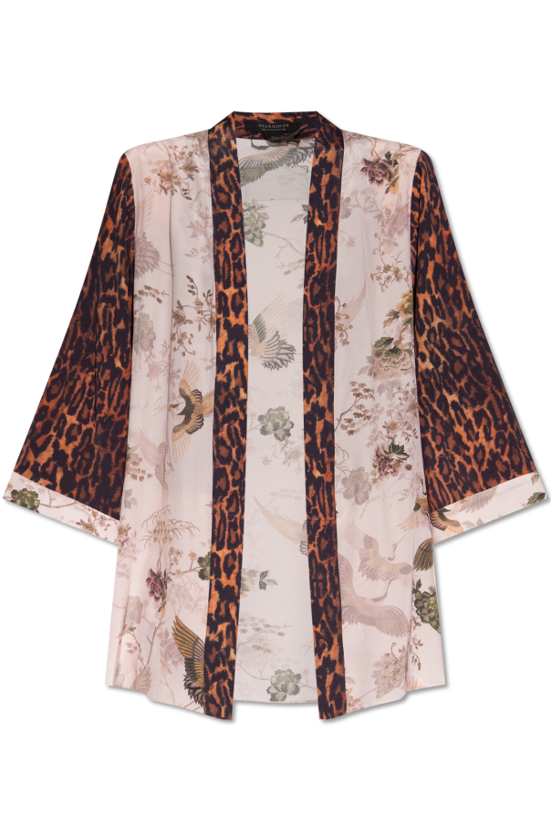 AllSaints ‘Carina’ kimono