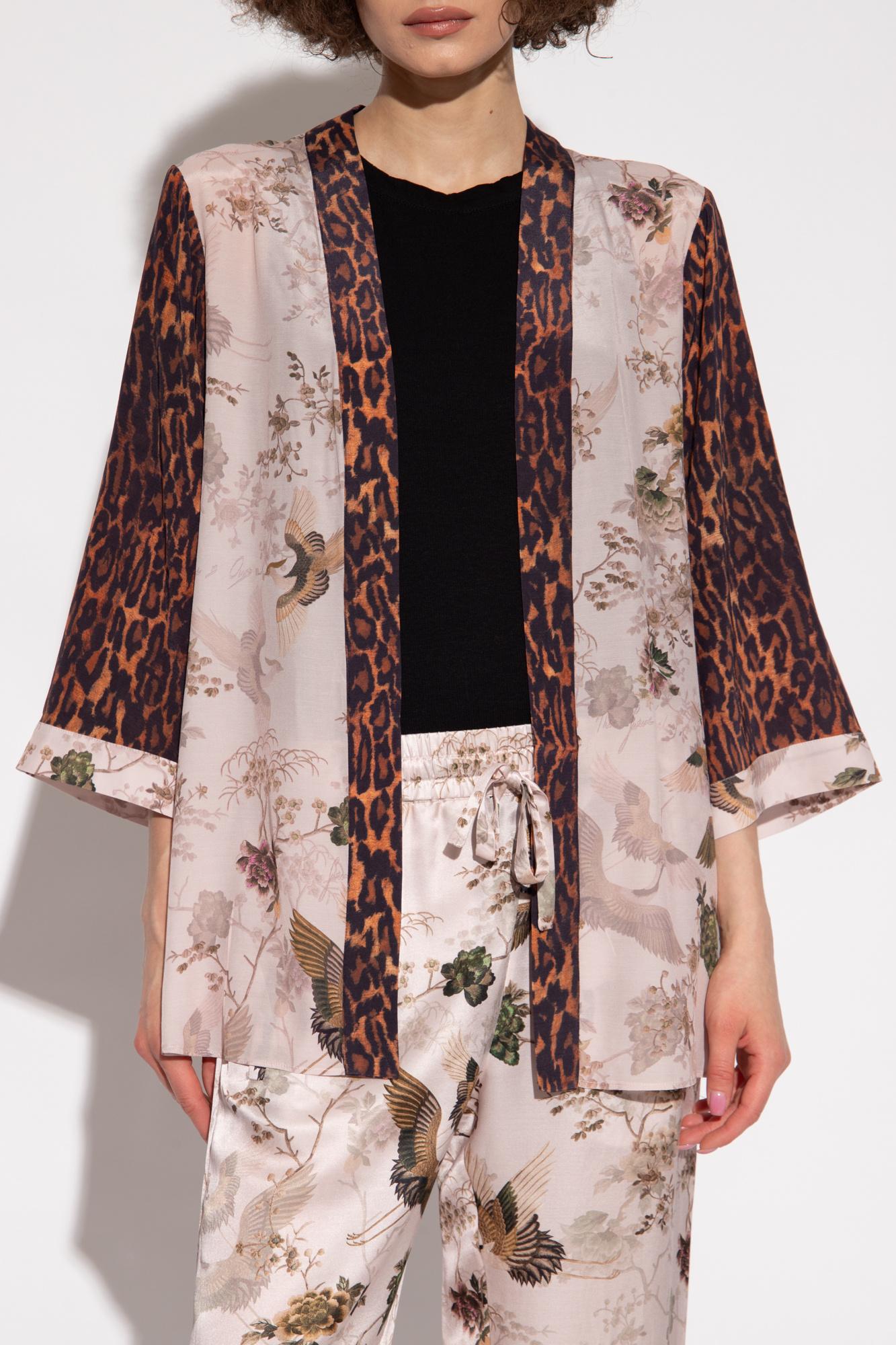 AllSaints ‘Carina’ kimono