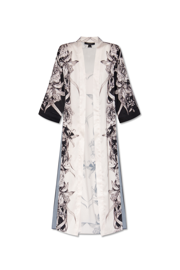AllSaints ‘Carine’ kimono