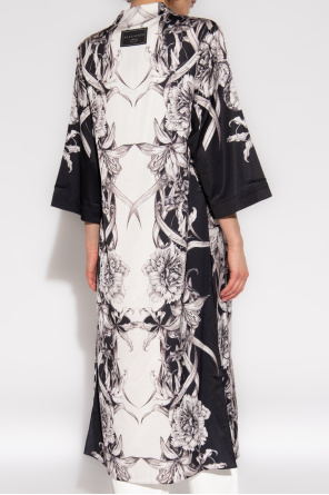 AllSaints Kimono ‘Carine’