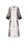 AllSaints ‘Carine’ kimono