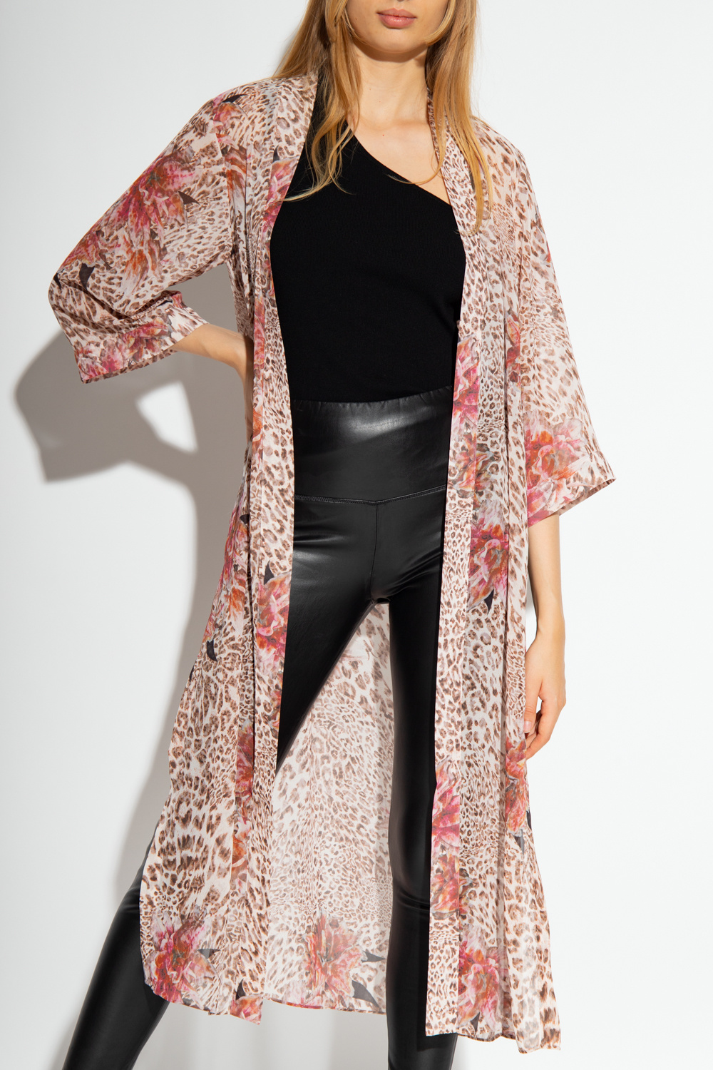 AllSaints ‘Carine’ kimono