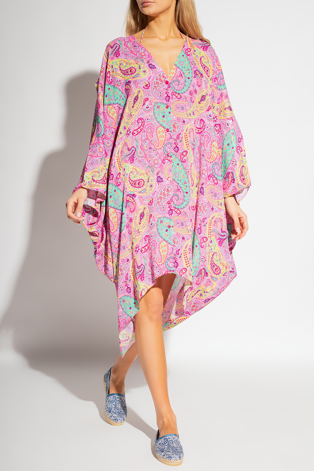 Etro Shirt dress