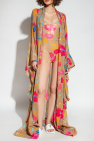 Dsquared2 Tulle kimono