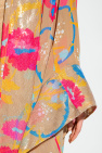 Dsquared2 Tulle kimono