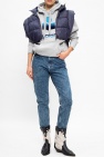 Isabel Marant Hooded vest
