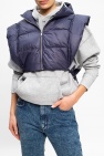 Isabel Marant Hooded vest