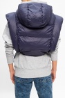 Isabel Marant Hooded vest
