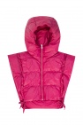 Isabel Marant Hooded vest