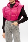Isabel Marant Hooded vest