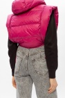 Isabel Marant Hooded vest