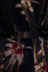 AllSaints ‘Elsie’ kimono with floral motif