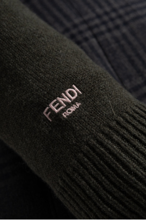 Fendi Long sleeves