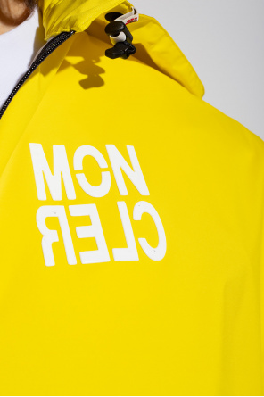 Moncler Grenoble Stussy Polo Shirts