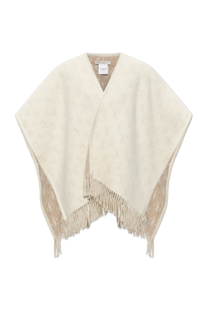 Wollponcho