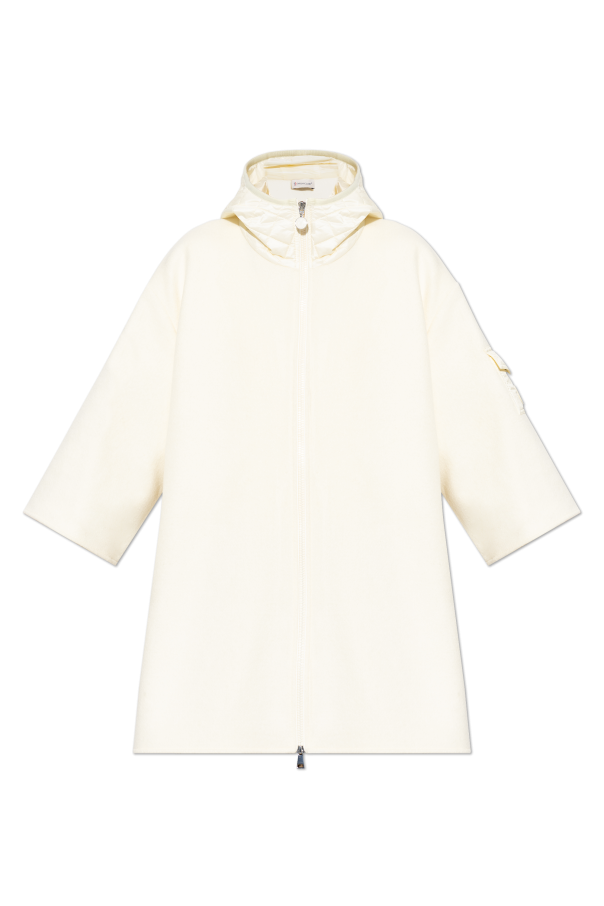 Poczno Cape od Moncler