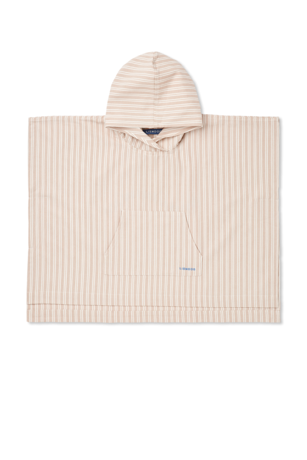 Liewood Poncho with Hood