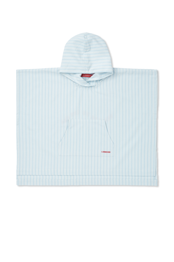 Liewood Hooded Poncho