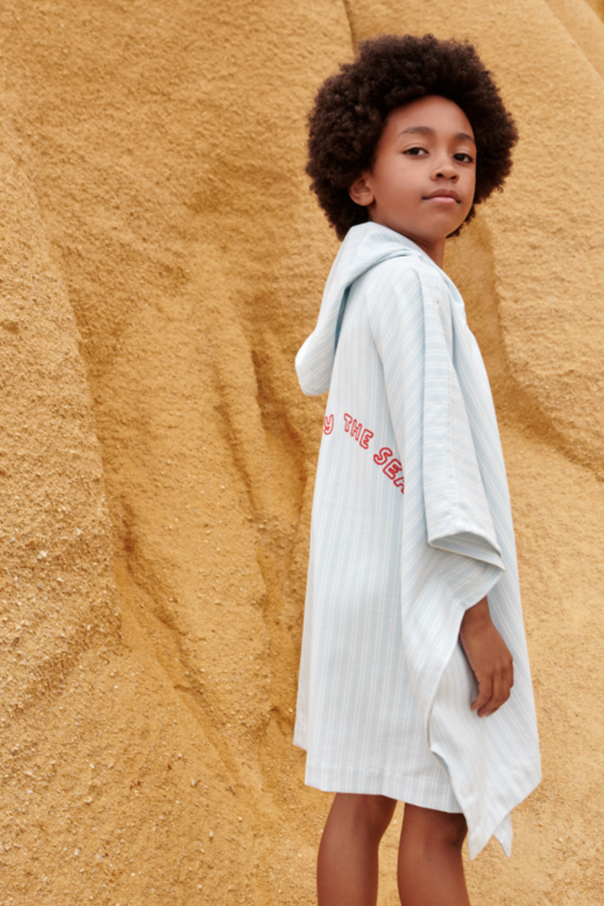 Liewood Hooded Poncho