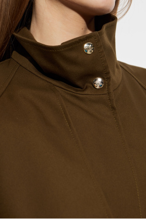 Max Mara Poncho ‘Avenue’