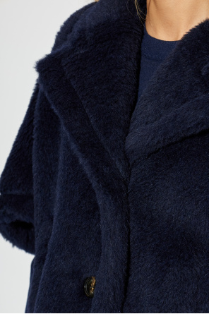 Max Mara Short fur coat "Corvino1"