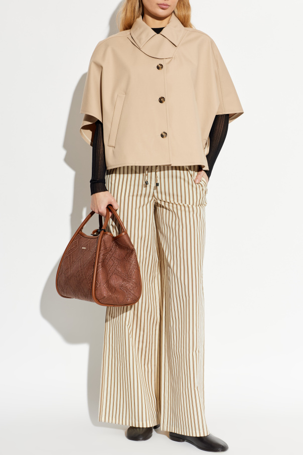 Max Mara Ponczo ‘Paggio’