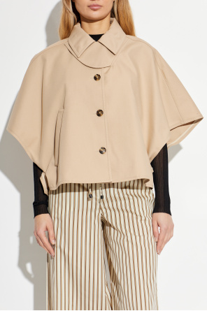 Max Mara Ponczo ‘Paggio’